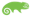 openSUSE Project logo