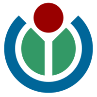 Wikimedia Foundation logo