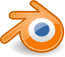 Blender Foundation logo