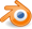 Blender Foundation logo