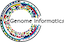 Genome Informatics logo