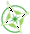 OSGeo - Open Source Geospatial Foundation logo