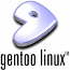 Gentoo Foundation logo