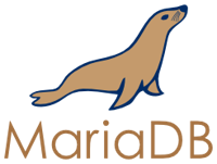 MariaDB logo