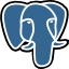 PostgreSQL Project logo