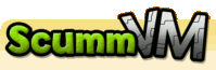 ScummVM logo