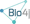 Bio4j logo