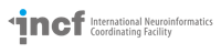 International Neuroinformatics Coordinating Facility logo