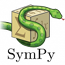 SymPy logo