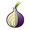 The Tor Project and EFF logo