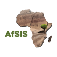 Africa Soil Information Service logo