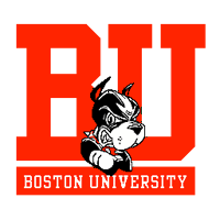 Boston University / XIA logo