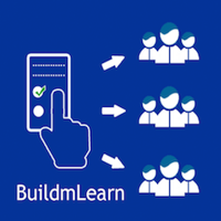 BuildmLearn logo