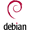 Debian Project logo