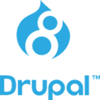 Drupal logo