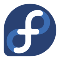 The Fedora Project logo