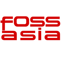 FOSSASIA logo