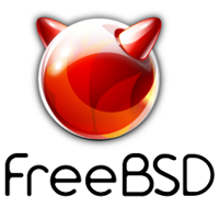 FreeBSD logo