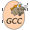 GCC - GNU Compiler Collection logo