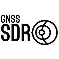 GNSS-SDR logo