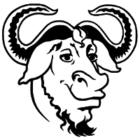 GNU Project logo