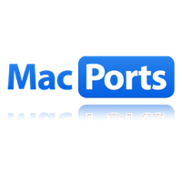 The MacPorts Project logo