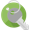 OpenKeychain (OpenPGP for Android) logo