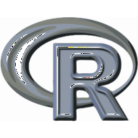 R Project for Statistical Computing logo