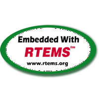 RTEMS Project logo