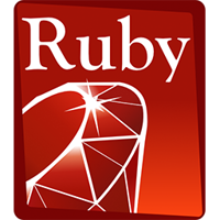 Ruby logo