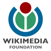 Wikimedia Foundation logo