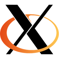 X.Org Foundation logo